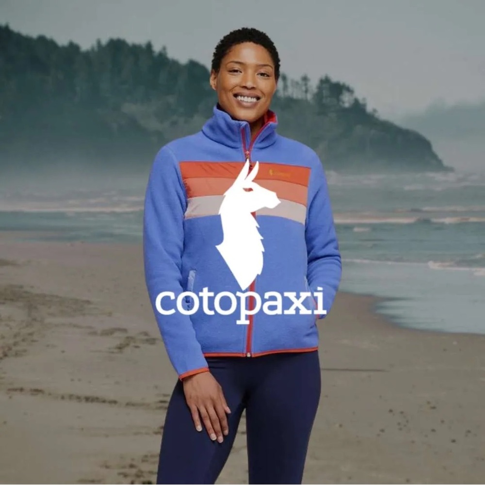 Cotopaxi Teca Fleece Jacket